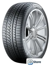 Зимние шины Continental WinterContact TS 850 P SUV 255/60R20 113V