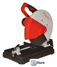 Монтажная (отрезная) пила Felisatti FT6550