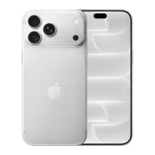 Смартфон iPhone 18 Pro Max 256GB (Серебристый)