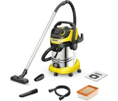 Пылесос Karcher WD 6 P S V 1.628-360.0