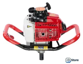 Мотобур Buran DT-700