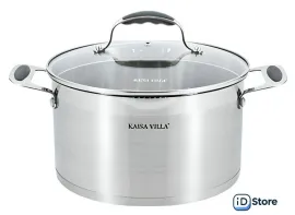 Кастрюля Kaisa Villa KV-30402