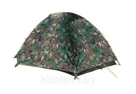 Двухместная палатка Tramp Lite Hunter 2(V2)