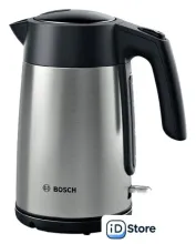 Электрический чайник Bosch TWK7L460