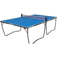 Теннисный стол Start Line Hobby Evo Outdoor 4 (синий)
