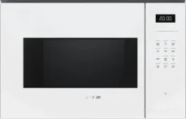 Микроволновая печь Bosch Serie 6 BEL554MW2