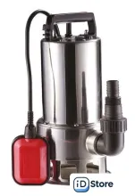 Дренажный насос Edon SP 400/5P PRO
