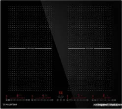 Варочная панель MAUNFELD CVI594SF2BK Inverter