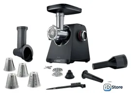 Мясорубка Bosch MFWS440B