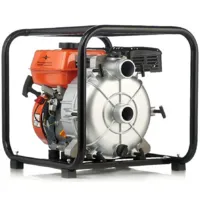 Мотопомпа Meran MPG201ST / 100582450