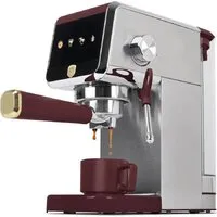 Рожковая кофеварка Berlinger Haus Leonardo BH/9623