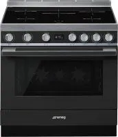 Кухонная плита Smeg CPF9IPAN