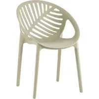 Стул Stool Group Monstera SL-7090-1 (зеленый)
