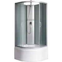 Душевая кабина River Nara Б/К XL 100/44 MT