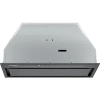 Кухонная вытяжка Exiteq EX-6056 (черный)