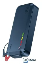 Портативное пусковое устройство Baseus PrimeTrip VJ1 Supercapacitor Car Jump Starter 1200A C00269000121-00