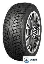 Зимние шины Nankang ICE-1 215/50R17 95Q