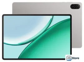 Планшет HONOR Pad X8b Wi-Fi 4GB/128GB международная версия (серый)