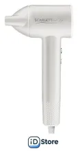 Фен Scarlett SC-HD70I42