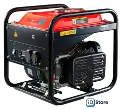 Бензиновый генератор Fubag PRI 5500 46719