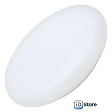 Светильник-тарелка Arlight CL-FRISBEE-DIM-R250-12W Day4000-MIX 030110