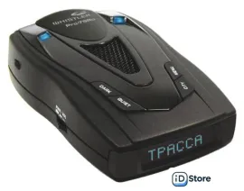 Радар-детектор Whistler Pro-79Ru