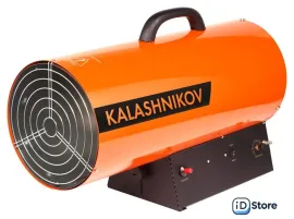 Газовая тепловая пушка Калашников KHG-60