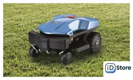 Газонокосилка-робот Wiper I100 S