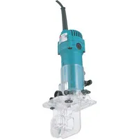Кромочно-петельный фрезер Makita 3708F