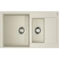 Кухонная мойка Omoikiri Daisen 78-2 PA