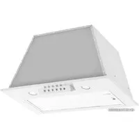 Кухонная вытяжка Akpo Neva Eco 60 WK-4 (белый)