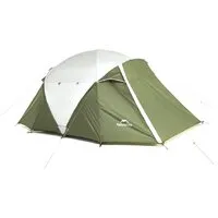 Кемпинговая палатка Naturehike Kota 4 / CNK2450WS041-4OGR (олива)