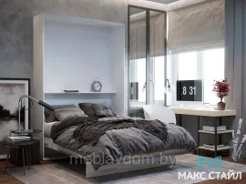 Кровать-трансформер Loft (1400x2000)