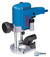 Вертикальный фрезер Фиолент МФ4-1100Э