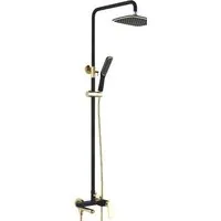 Душевая система Ledeme L2414B