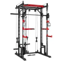 Силовой тренажер VictoryFit VF-C6002