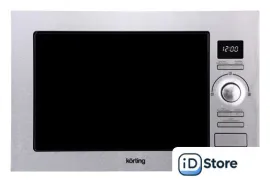 Микроволновая печь Korting KMI925CX