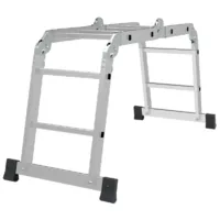 Лестница-трансформер Новая высота NV 1322 / 1322402