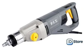 Дрель алмазного сверления P.I.T. PWD150-C 106600201010