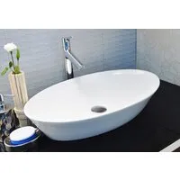 Умывальник CeramaLux N9397