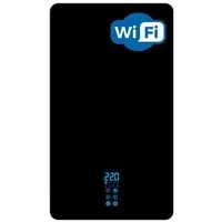 Отопительный котел Teknix ESPRO 18 Wi-Fi