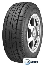 Зимние шины Nankang SL-6 215/75R16C 116/114R