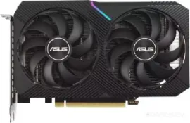 Видеокарта Asus Dual GeForce RTX 3060 OC Edition 8GB GDDR6 DUAL-RTX3060-O8G