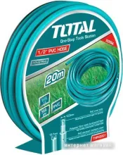 Шланг Total THPH2001 (1/2"", 20 м)