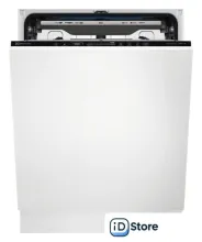 Встраиваемая посудомоечная машина Electrolux EEZ69410W