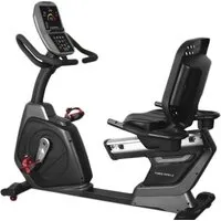 Велотренажер Svensson Industrial Force R750 LX