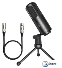 Проводной микрофон FIFINE K669D