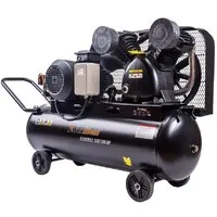 Компрессор FoxWeld Aeromax 550/100 HP 7069