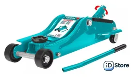 Подкатной домкрат Total THT108256 2.5т