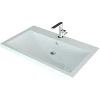 Умывальник Madera Alice 75